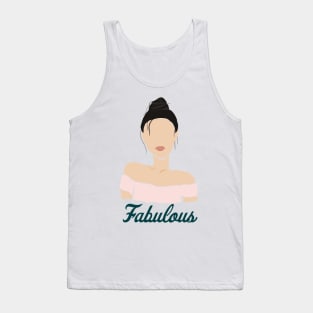 Fabulous Tank Top